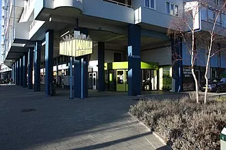 Miniworld Rotterdam