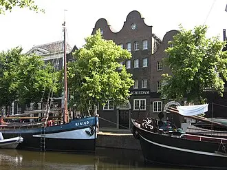 Nationaal Coöperatie Museum