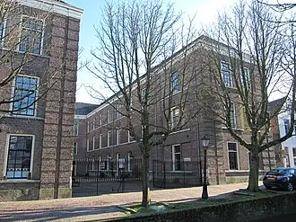 Nederlands Zilvermuseum