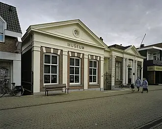 Sliedrechts Museum