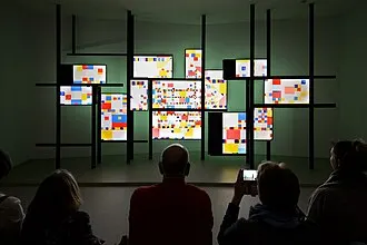 Mondriaanhuis