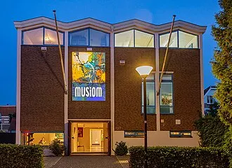Musiom
