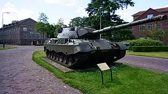 Cavaleriemuseum