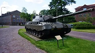 Cavaleriemuseum