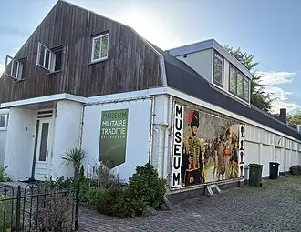 Museum Militaire Traditie