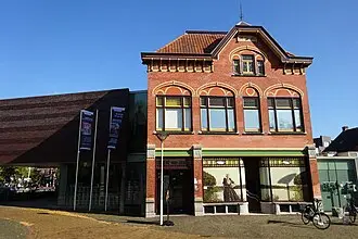 Museum Het Warenhuis