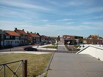 Visserijmuseum Breskens