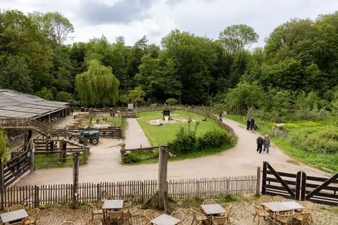 Geitenboerderij Ridammerhoeve