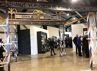 Bevrijdingsmuseum Zeeland