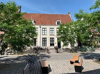 Stedelijk Museum Vianen