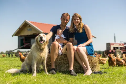Boer Bart