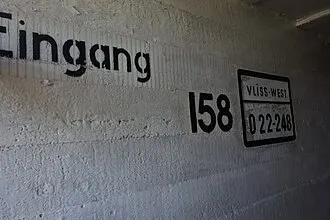 Bunkermuseum Zoutelande