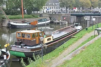 Museumhaven Zeeland
