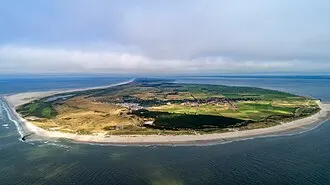 Bunkermuseum Ameland