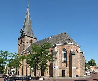 Doolhof Ruurlo