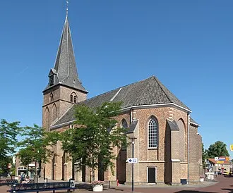 Doolhof Ruurlo