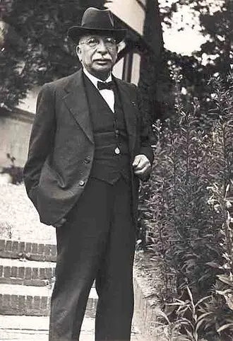 Heemtuin Muntendam