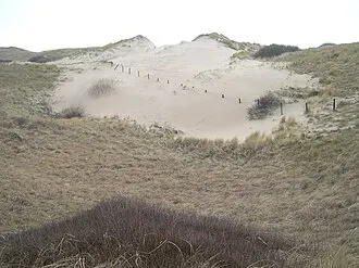 Noordhollands Duinreservaat