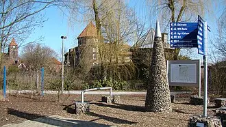 De Helderse Vallei
