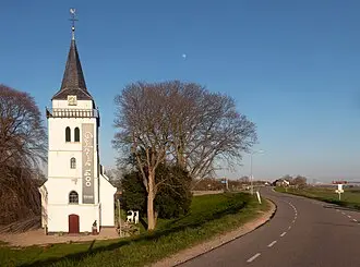Strandpark Slijk-Ewijk