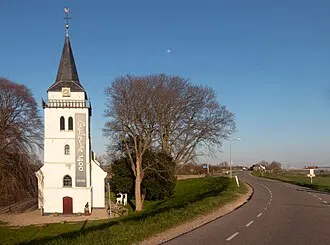 Strandpark Slijk-Ewijk