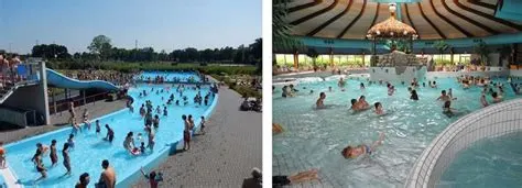Aquadrome