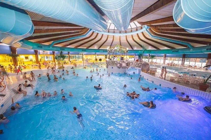 Aquadrome