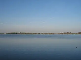 Ouderkerkerplas