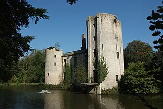 Prinsenbos