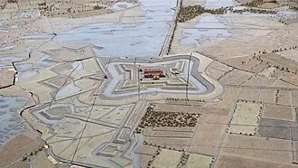 Fort De Roovere