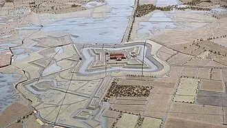 Fort De Roovere