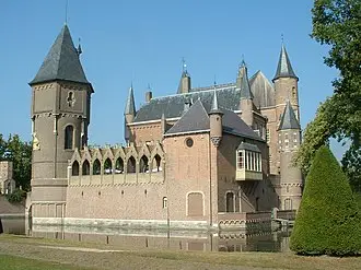 Kasteel Heeswijk
