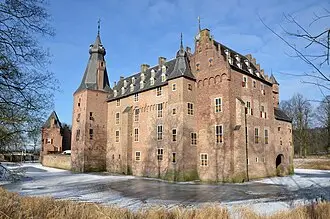 Kasteel Doorwerth