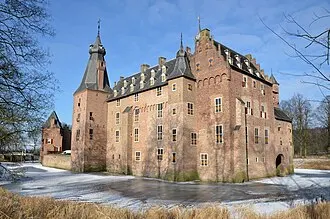 Kasteel Doorwerth