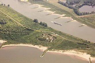 Fort Pannerden