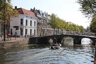 Burcht van Leiden