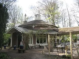 Landgoed De Horsten