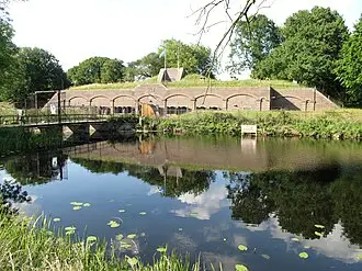 Fort Ruigenhoek