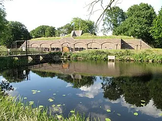 Fort Ruigenhoek