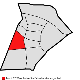 Sint Vitusholt