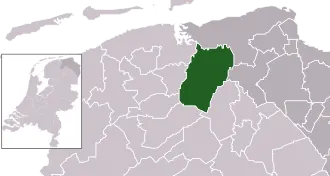 Westerkwartier