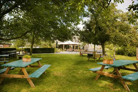 Geertjes Hoeve