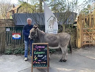 Stichting De Ezelsociëteit