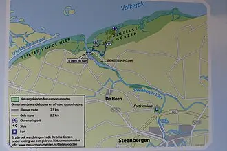 Dintelse Gorzen