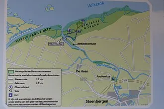 Dintelse Gorzen