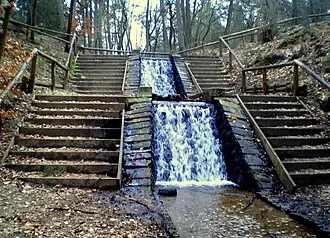 Loenense waterval